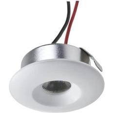 HP LED 1X1,2W 350mA MW