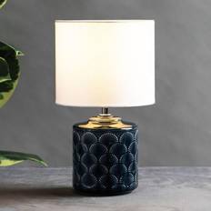Pauleen Pauleen Glowing Midnight Table Lamp