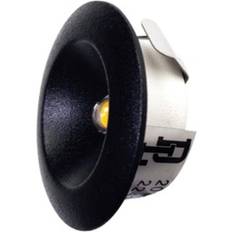 Led mini downlight Designlight LED Minidownl Q-33B 1,2W Spotlight
