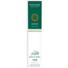 Incensi Farfalla Faircense Incenso Forest Breeze 10 pz