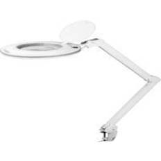 Goobay Clamp Magnifying Bordlampe 82cm