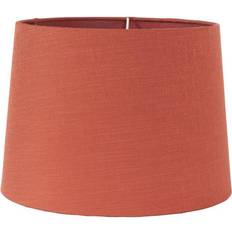 Orange Lampskärmar PR Home Sofia Carnaby Spice Lampskärm