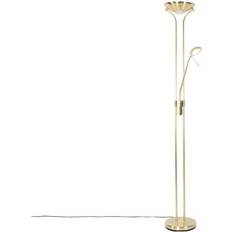 QAZQA Modern Floor Lamp