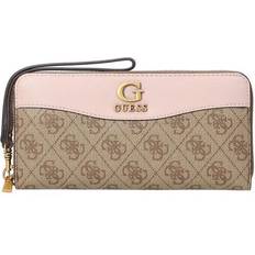 Guess Nell 4G Logo Maxi Wallet