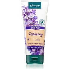 Kneipp Kylpy- ja Suihkutuotteet Kneipp Lavender 200 ml