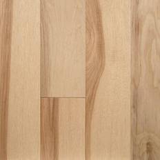 Click Wood Flooring OptiWood 711007 Hickory Hardened Wood Flooring