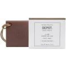 602 Scented Bar Soap Mystic Amber 100G