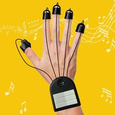 Piano Hands