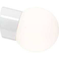 Ifö glob 150 IFÖ ELECTRIC Classics Glob 150 slanted Vægarmatur ∅ 15cm