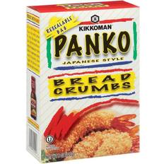Panko Bread Crumbs