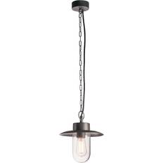 SLV Molat Anthracite Pendellampa ∅ 23cm