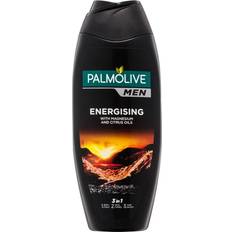 Palmolive Bade- & Dusjprodukter Palmolive Men Energizing Shower Gel 500ml 500ml