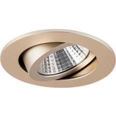 Beige Projecteurs Brumberg Leuchten LED-Einbaustrahler 12261633 Projecteur