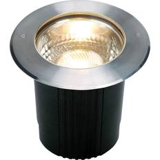 SLV Dazar 215 Stainless Steel Bedlampe 18cm