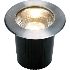 SLV Dazar 215 Stainless Steel Ground Lighting 18cm