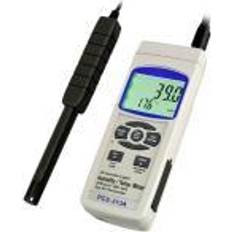 Datalogger PCE Instruments Fugtigheds-datalogger