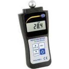 Moisture Meter PCE Instruments Digital Humidity Detector PCE-PMI 2