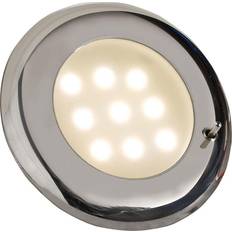 Båtsystem Nova LED Nova krom led Spotlight