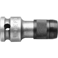 Facom EF.J Bitshållare 1/4" Spærrenøgle