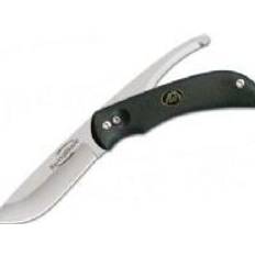 Böker Knife Outdoor Edge Harpoon SwingBlade Black universal Jagtkniv