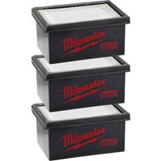 Støvsugertilbehør Milwaukee Støvfilter M12DE
