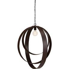 Artwood Taklampor Artwood Circulo Pendellampa ∅ 74cm