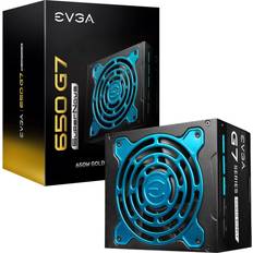 Evga supernova 650 EVGA SuperNOVA 650 G7 220-G7-0650-X1