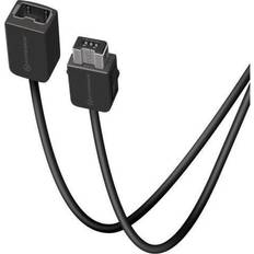 Batteries & Charging Stations Hyperkin NES Classic Edition/ Wii U/ Wii Extension Cable 6 ft. - Proprietary for Game Pad, Extension Cable