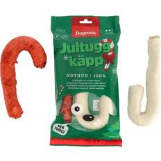 Dogman tuggben Dogman Jultugg Käpp 2-pack 20