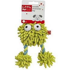 Little Hundleksak, maskar