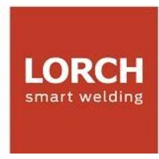 Lorch 513.6704.1 TIG-brännare