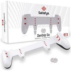 Controller Grips Satisfye - ZenGrip Go Lite Accessories Compatible with Lite Grip Joy #1