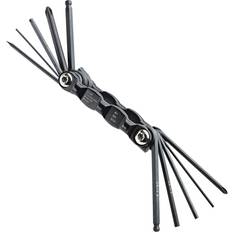 Stimmausrüstung Konig & Meyer K&M 14585 Gitarren-Werkzeug (Instrumenten Ersatzteile) Zubehör Instrumente