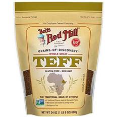 Teff Bob's Red Mill Whole Grain Teff 24