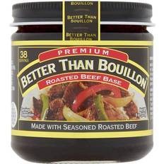 Broth & Stock Better Than Bouillon Than Bouillon Premium Cooking Base Roasted Beef