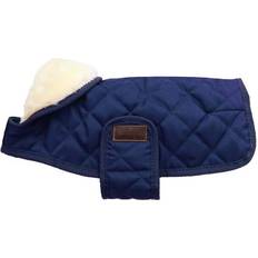 Kentucky hundedækken "Original Dog Coat" navy