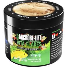 Microbe-Lift VitaFlakes Flingmat - 500ml