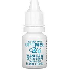 Medicines Manuka+ Dry Eye Drops 0.34