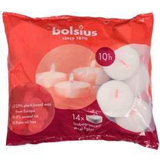 Bolsius Fyrfadslys maxi 14-pak Candle