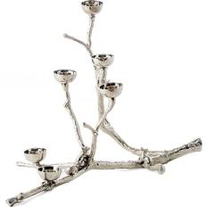 Polspotten Twiggy With Squirrels Candelabro 30cm