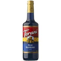 Baking Torani Blue Raspberry Syrup, 25.4 Fluid Ounce