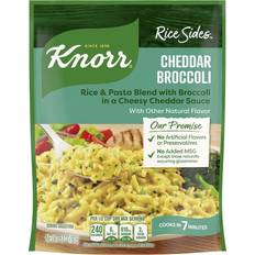 Rice & Grains Knorr Cheddar Broccoli Rice 5.7oz 1