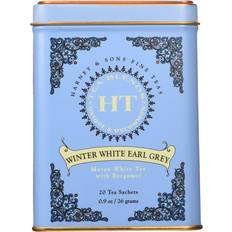 HT Tea Blends, Winter White Earl 20 1.4