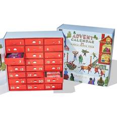 Vahdam Teas Advent Calendar Christmas