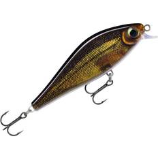 Rapala Super Shadow Rap-ZAL (Live Zander)