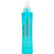 Pure Brazilian PURE BRAZILIAN - Miracle Leave-In Conditioner 6.78
