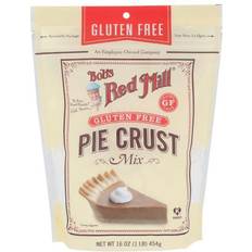 Bob's Red Mill Mélange Pour Croûte À Tarte 454g