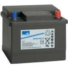 GNB Sonnenschein A512/40 A NGA5120040HS0CA Blybatteri 12 V 40 Ah Bly-gel (B x H x T) 210 x 175 x 175 mm Konuspol Vedligeholdelsesfri, VDS-certifikati