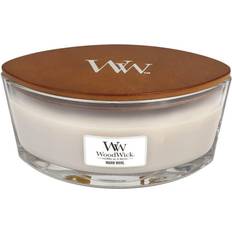 Woodwick Warm Wool Bougie Parfumée 453.6g