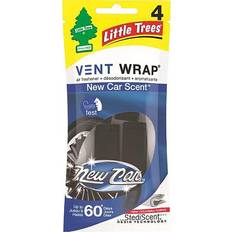 Car Care & Vehicle Accessories Trees Vent Wrap New Car Scent Car Air Freshener 4